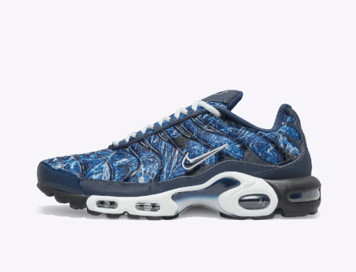 Sneakerek és cipők Nike Air Max Plus Kék | DO6384-400