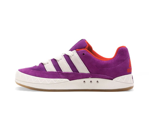 Sneakerek és cipők adidas Originals Adimatic Atmos Glory Purple Orgona | GV6712