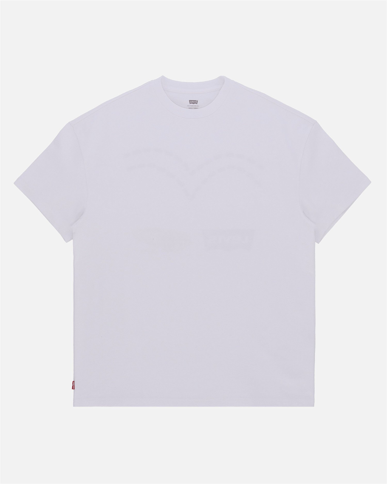Póló Levi's BEAMS Graphic T-Shirt Fehér | A8425-0000 WHTMULTI, 1