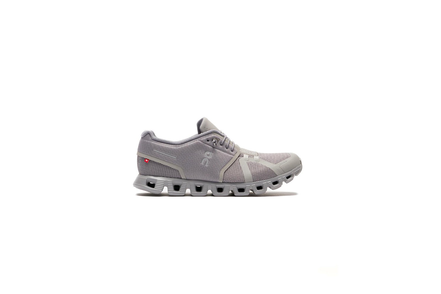 Sneakerek és cipők On Running Cloud 5 Szürke | 59.98025, 0