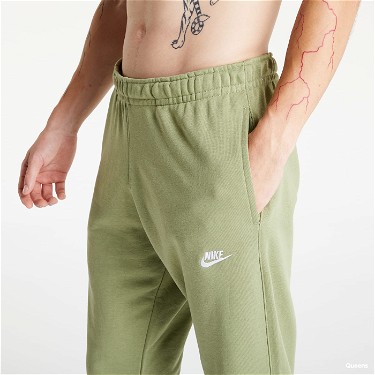 Sweatpants Nike Sportswear Club Joggers Zöld | BV2679-334, 2