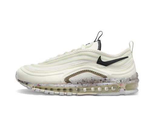 Sneakerek és cipők Nike Air Max 97 Terrascape "Sail Black" Bézs | DV7418-101