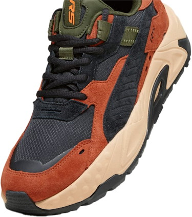 Sneakerek és cipők Puma RS Többszínű | 394754-02, 2