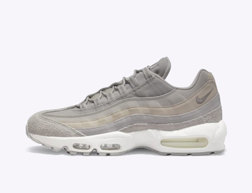 Sneakerek és cipők Nike Air Max 95 SE Szürke | DV2218-001