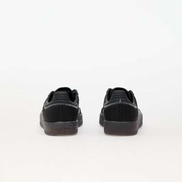 Sneakerek és cipők adidas Originals Sambae W Fekete | IE9110, 2