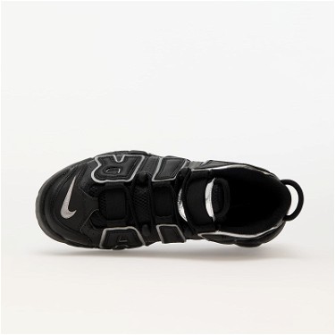 Sneakerek és cipők Nike Uptempo '96 W Fekete | DQ0839-001, 4