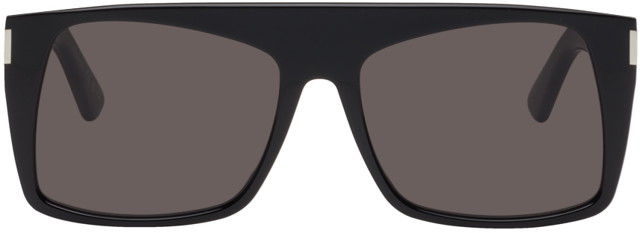 Napszemüveg Saint Laurent Vitti Sunglasses Fekete | SL 651 VITTI