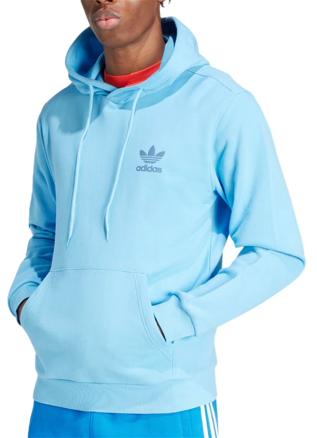 Sweatshirt adidas Originals GRF HOODIE Kék | is3317