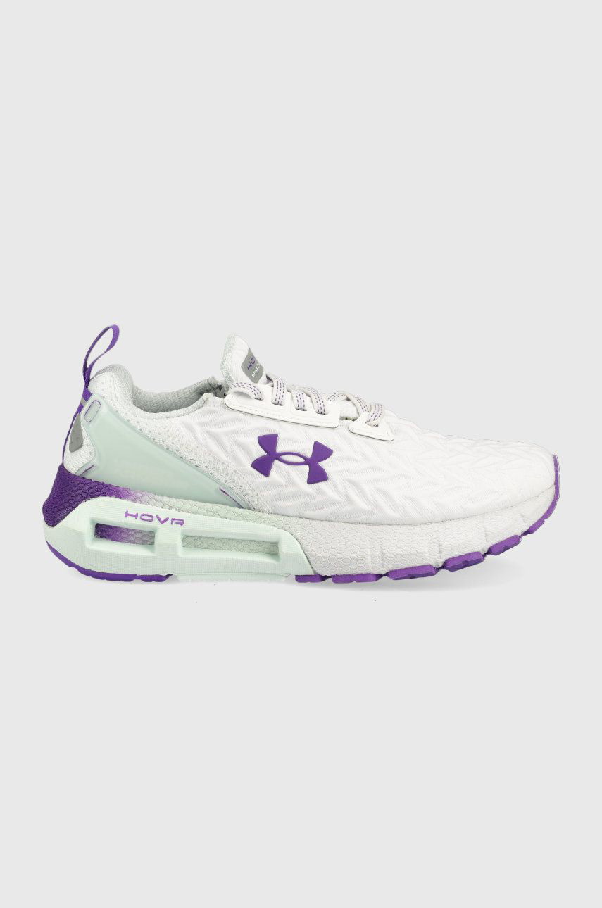 Sneakerek és cipők Under Armour HOVR Mega 2 Clone Fehér | 3024480, 0