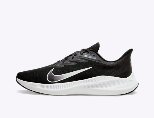 Sneakerek és cipők Nike Air Zoom Winflo 7 Fekete | cj0291-005