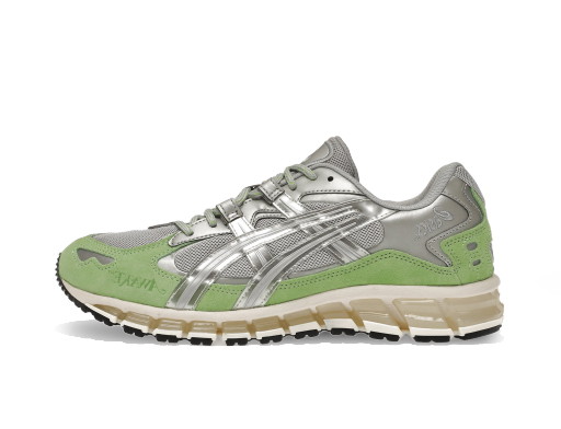 Sneakerek és cipők Asics Gel-Kayano 5 360 Awake NY Silver Zöld | 1021A244 020