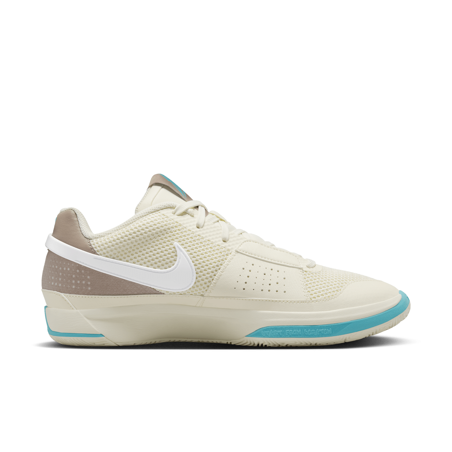 Sneakerek és cipők Nike Ja 1 Bézs | DR8785-102, 1