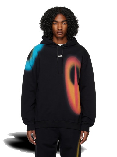 Sweatshirt A-COLD-WALL* Hypergraphic Fekete | ACWMW089