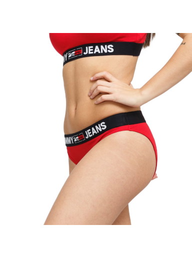 TOMMY JEANS Bikini - Slip