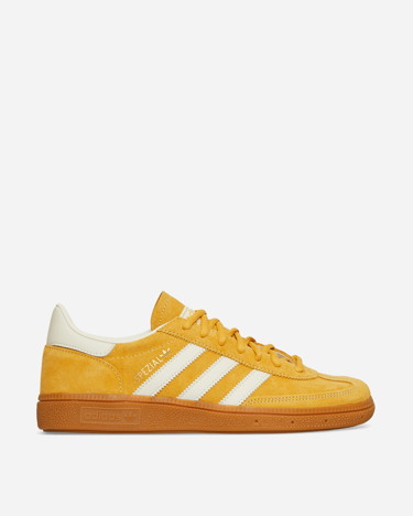 Sneakerek és cipők adidas Originals Handball Spezial Preloved Yellow Sárga | IF7088, 2