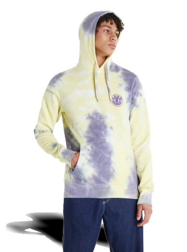 Sweatshirt Element Seal BP TD Hoodie Sárga | C1HOB64704-ELP2