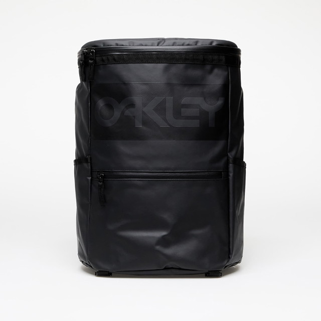 Hátizsákok OAKLEY Square Rc Backpack 29 l Fekete | FOS901205-02E