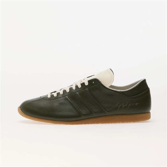 Sneakerek és cipők Y-3 JAPAN Fekete | IH2550