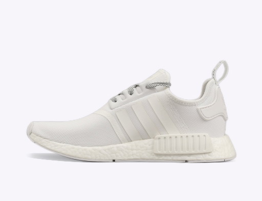 Sneakerek és cipők adidas Originals NMD_R1 ''White Reflective'' Fehér | S31506