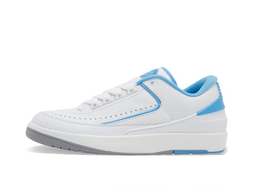 Sneakerek és cipők Jordan Air Jordan 2 Retro Low "UNC" GS Fehér | FJ6869-104