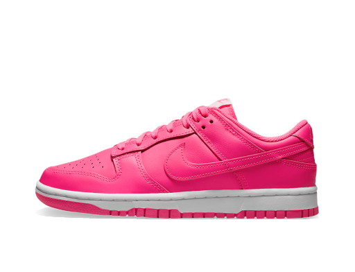 Sneakerek és cipők Nike Dunk Low W Rózsaszín | DZ5196-600