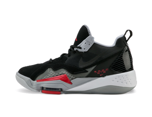 Sneakerek és cipők Jordan Jordan Zoom '92 Fekete | CK9183-001