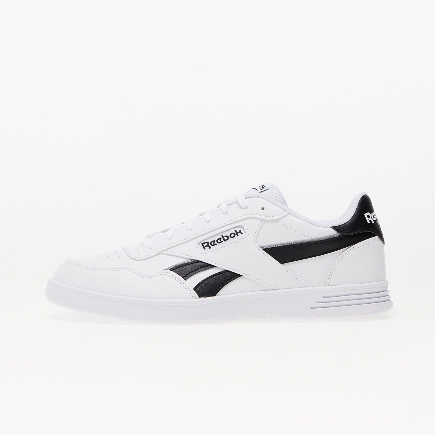 Sneakerek és cipők Reebok Court Advance Vegan White Fehér | 100200682, 0