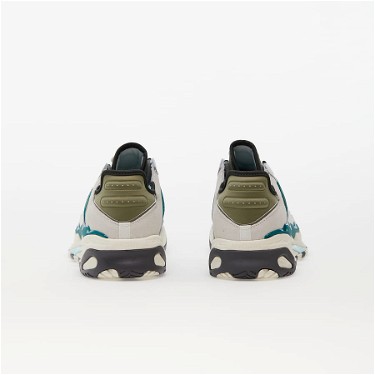 Sneakerek és cipők adidas Originals Niteball Zöld | H06509, 2
