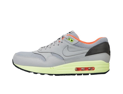 Sneakerek és cipők Nike Air Max 1 FB Wolf Grey Szürke | 579920-005