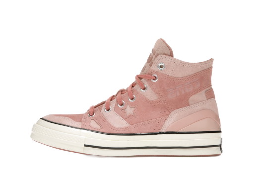 Sneakerek és cipők Converse Chuck 70 E260 Cameo Rose Rózsaszín | 167763C