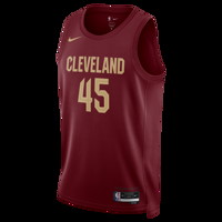 Dri-FIT NBA Cleveland Cavaliers Icon Edition 2022/2023 Swingman Jersey