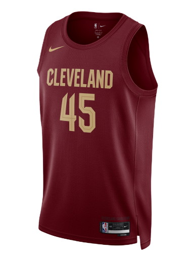 Dri-FIT NBA Cleveland Cavaliers Icon Edition 2022/2023 Swingman Jersey