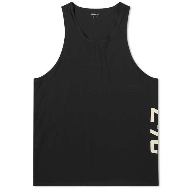 247 Singlet