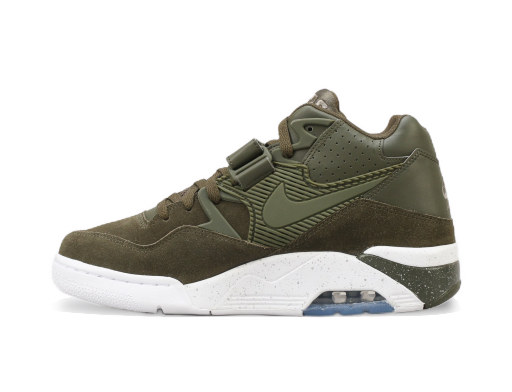 Sneakerek és cipők Nike Air Force 180 ''Cargo Khaki'' Zöld | 310095-300