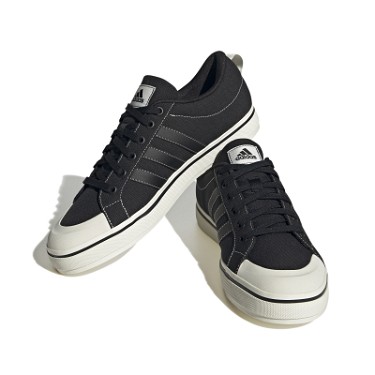 Sneakerek és cipők adidas Performance adidas BRAVADA 2.0 42 Fekete | HP6020, 4