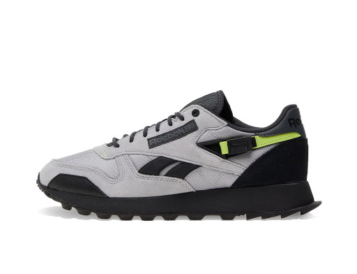 Sneakerek és cipők Reebok Classic Leather Cdgry2/ Cdgry7/ Core Black Szürke | 100032803