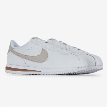 Sneakerek és cipők Nike Cortez Blanc/rose Fehér | DN1791-105, 1