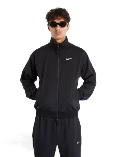 Sweatshirt Nike x NOCTA NRG Full-Zip Knit Top Fekete | DR2656-010