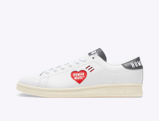 Sneakerek és cipők adidas Originals Stan Smith Human Made Fehér | FY0735