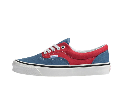 Sneakerek és cipők Vans Era 95 DX Anaheim Factory Navy Red Többszínű | VN0A2RR1VPK1