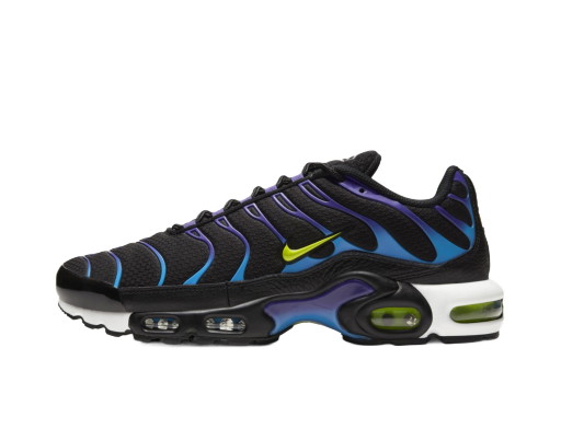 Sneakerek és cipők Nike Air Max Plus Kaomoji Fekete | DH3189-001