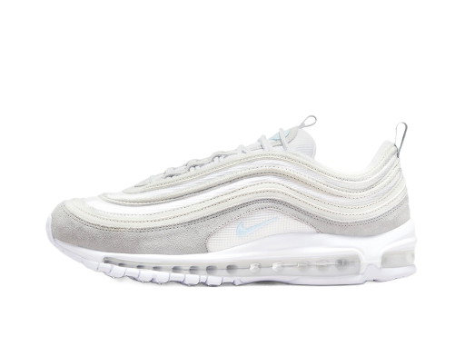 Sneakerek és cipők Nike Air Max 97 나이키 2002 Fehér | DX3279-010