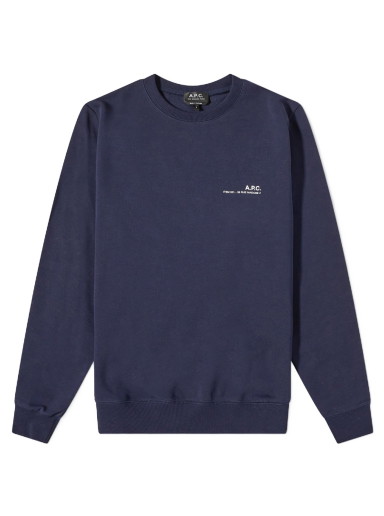 Item Logo Crewneck