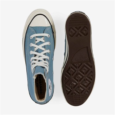 Sneakerek és cipők Converse Chuck 70 Hi Kék | A04584C, 3