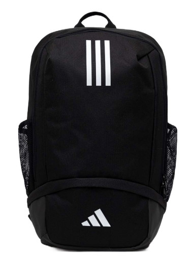 Hátizsákok adidas Performance backpack Fekete | HS9758