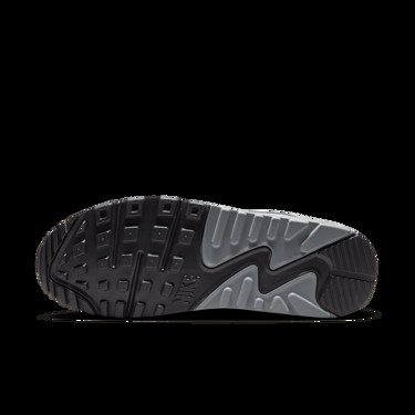 Sneakerek és cipők Nike Air Max 90 Szürke | HM0625-002, 4