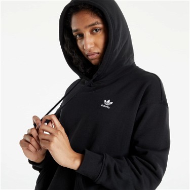 Sweatshirt adidas Originals Graphic Hoodie Fekete | HF2000, 3