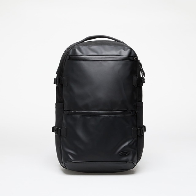 Hátizsákok OAKLEY Urban Work Backpack Blackout Fekete | FOS901739-02E