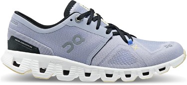 Sneakerek és cipők On Running Cloud X 3 Orgona | 60-98253, 0