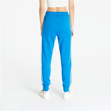 Sweatpants adidas Originals Adicolor Classics Cuffed Track Pants Kék | II0753, 4